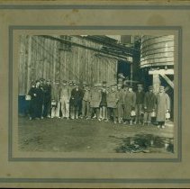 Dow Chemical Company Employees