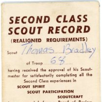 Boy Scouts
