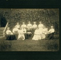 Presbyterian Tuesday Bible Reading