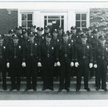 Midland City Police Department