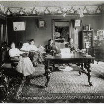 Reardon Home Interior