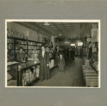 Thompson Merchantile