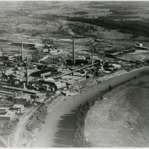 Dow Chemical Company Plant