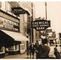 1937 Chemical Bank Robbery