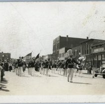 Parade