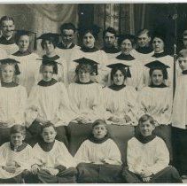 St. John's Episcopal Church Choir