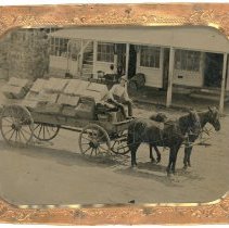 Main Street c. 1860's