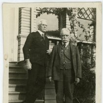 William and James Reardon