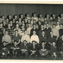 Future Farmers of American Midland Chapter