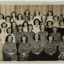 Future Farmers of America Auxiliary