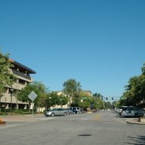 Main Street at Townsend