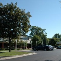 Midland Community Center