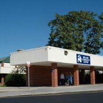 Midland Community Center