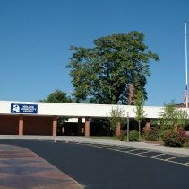 Midland Community Center