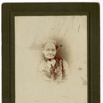 Sarah Jane Guillotte