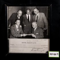 Dow Chemical Company