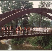 Tittabawasee Valley Fife and Drum Corps