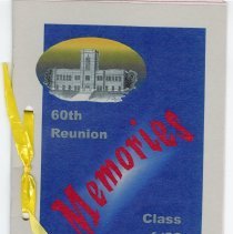 60th Reunion