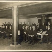 Dow Chemical Sales Department