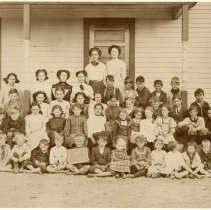 Lincoln Township School District no. 2