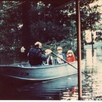 1986 Flood
