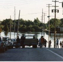 1986 Flood