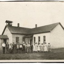 Poseyville School