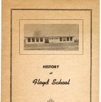 History of Floyd School