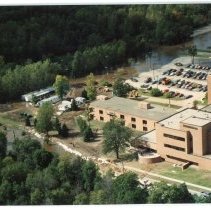 1986 Flood in Midland