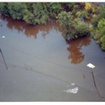 1986 Flood in Midland