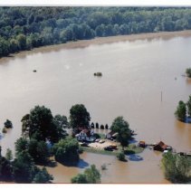 1986 Flood in Midland