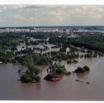 1986 Flood in Midland