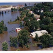 1986 Flood in Midland
