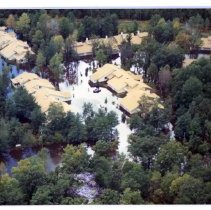 1986 Flood in Midland