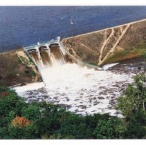 1986 Flood in Midland