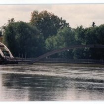 1986 Flood in Midland - Tridge