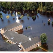 1986 Flood in Midland