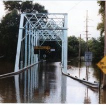 1986 Flood in Midland