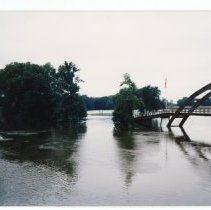 1986 Flood in Midland