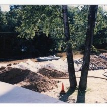 1986 Flood in Midland