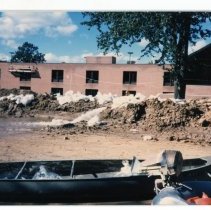 1986 Flood in Midland