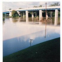1986 Flood in Midland