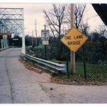 1986 Flood in Midland