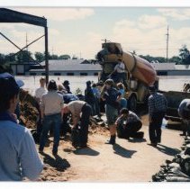 1986 Flood in Midland
