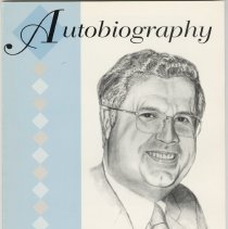 Alfred Turner Autobiography