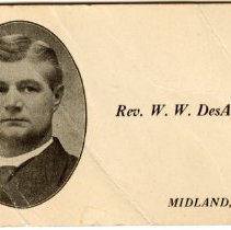 Wiliam W. DesAutels