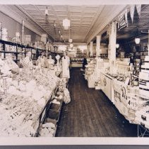 Thompson Merchantile