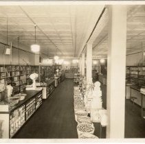 Thompson Merchantile