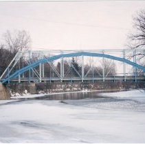 Upper Bridge