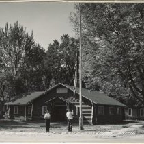 American Legion Post  207